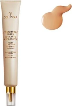 Collistar Filler Concealer 2 Dark -Cosmeticawinkel 810x1200