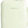 CREATE KOELKAST MINI BOX - Minikoelkast Voor Cosmetica 4L - Koud En Warm - Pastel Groen