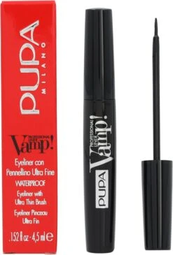 PUPA Milano Vamp! Professional Liner 5 Ml 17 PUPA Milano Vamp! Professional Liner 5 Ml -Cosmeticawinkel 812x1200 4
