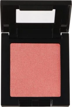 Maybelline Fit Me Blush - 30 Rose - Roze - Natuurlijk Ogende Rouge -Cosmeticawinkel 813x1200