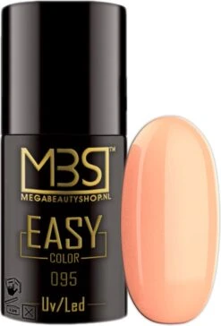 Gellak 6-delige Set -Gel Nagellak -Pastel Kleuren -Gellak 5ml 9 Gellak 6-delige Set -Gel Nagellak -Pastel Kleuren -Gellak 5ml -Cosmeticawinkel 814x1200 4