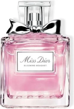 Dior Miss Dior Blooming Bouquet 100 Ml - Eau De Toilette - Damesparfum