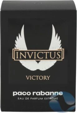 Paco Rabanne - Invictus Victory Eau De Parfum Extrˆme - 50 Ml 30 Paco Rabanne - Invictus Victory Eau De Parfum Extrˆme - 50 Ml -Cosmeticawinkel 816x1200 2