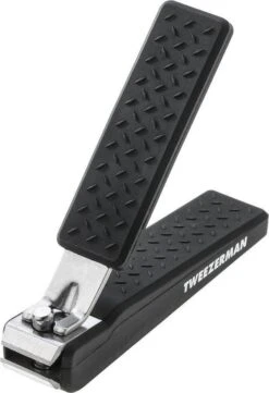 Tweezerman G.E.A.R. Toenail Clipper Nagelknipper 1 St. -Cosmeticawinkel 822x1200 1