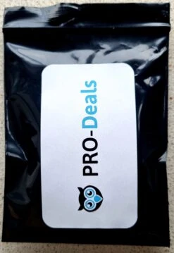 PRO-Deals | EyeLash Adhesive | Wimperlijm | Make-up | Nepwimpers | Extension Tool | 7 Gram | Clear White -Cosmeticawinkel 825x1200 3