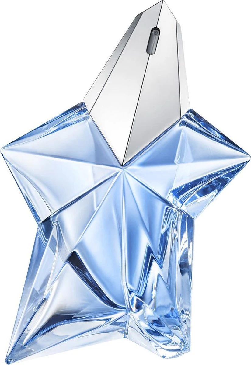 Thierry Mugler Mugler Angel Refillable Eau De Parfum 25ml Eau De Parfum 12 Thierry Mugler Mugler Angel Refillable Eau De Parfum 25ml Eau De Parfum - Afbeelding 10