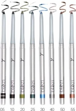 Blèzi® Automatic Eye Pencil 25 Emerald Blue - Oogpotlood Waterproof - Groen Blauw 13 Blèzi® Automatic Eye Pencil 25 Emerald Blue - Oogpotlood Waterproof - Groen Blauw -Cosmeticawinkel 828x1200 1