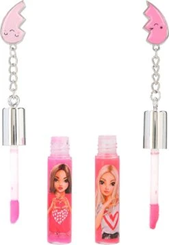 Depesche - TOPModel Lipgloss Set BFF ONE LOVE 10 Depesche - TOPModel Lipgloss Set BFF ONE LOVE -Cosmeticawinkel 830x1200 1