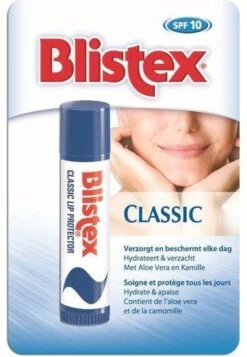 Blistex - Classic Lipprotector Stick - Blister -Cosmeticawinkel 831x1200 1