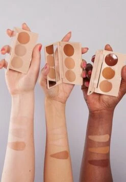 Rimmel London Rimmel Insta Conceal & Contour Palette 10 Rimmel London Rimmel Insta Conceal & Contour Palette -Cosmeticawinkel 833x1200