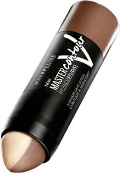 Maybelline Master Contour V-Shape Duo Stick - Light - Contouring 30 Maybelline Master Contour V-Shape Duo Stick - Light - Contouring -Cosmeticawinkel 834x1200