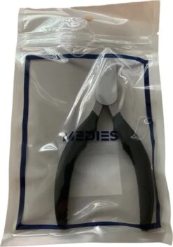 Medies - Multifunctionele Nageltang Met Huidduwer En Dubbelzijdige Nagelvijl | Nageltang Voor Harde Teennagels | Nagelknipper | Nagelschaar | Ingegroeide Nagels | Huidduwer | Nagelvijl - Zachte Anti Slip Handvaten - 3 In 1 17 Medies - Multifunctionele Nageltang Met Huidduwer En Dubbelzijdige Nagelvijl | Nageltang Voor Harde Teennagels | Nagelknipper | Nagelschaar | Ingegroeide Nagels | Huidduwer | Nagelvijl - Zachte Anti Slip Handvaten - 3 In 1 -Cosmeticawinkel 839x1200 2