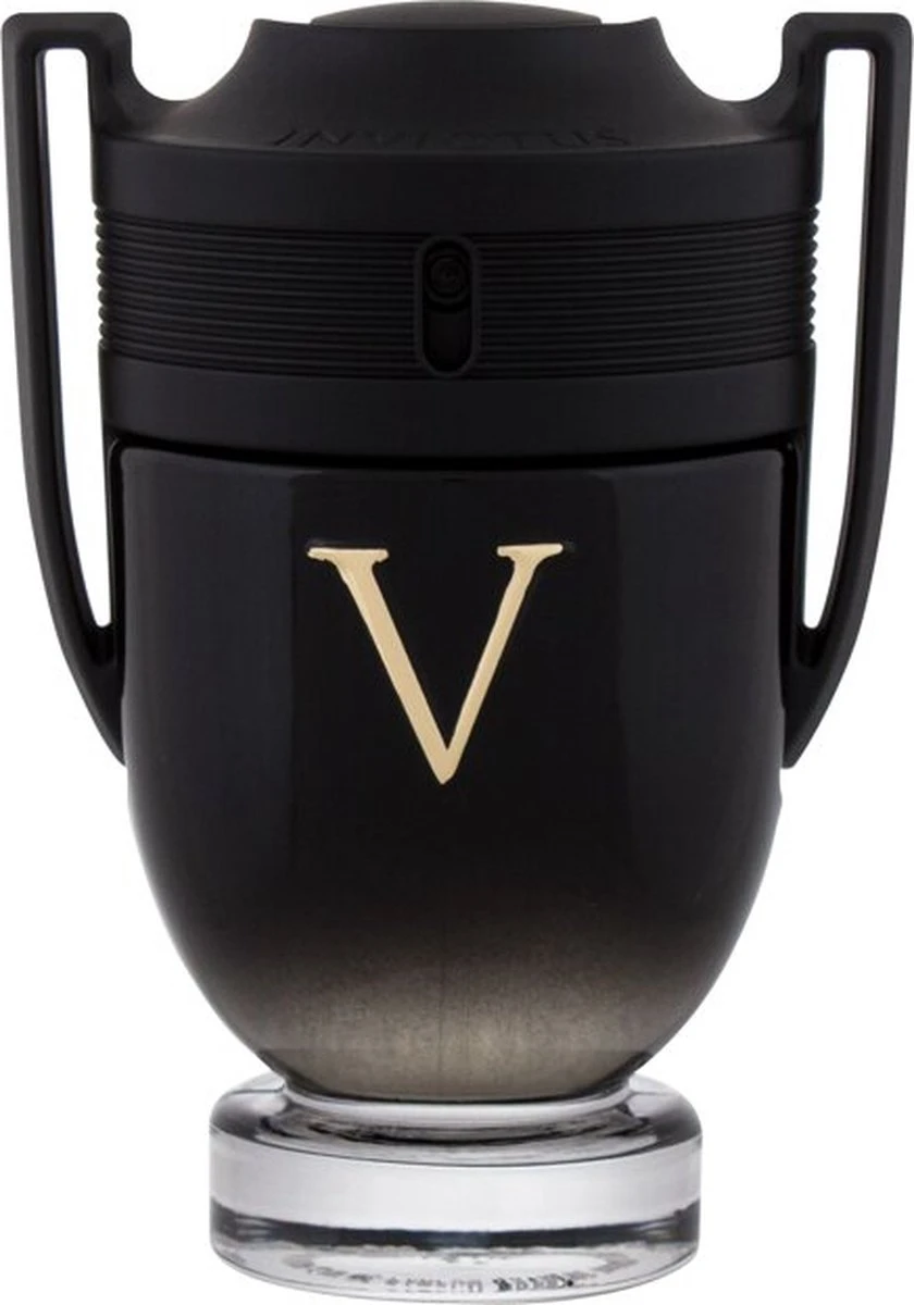 Paco Rabanne - Invictus Victory Eau De Parfum Extrˆme - 50 Ml 11 Paco Rabanne - Invictus Victory Eau De Parfum Extrˆme - 50 Ml - Afbeelding 9