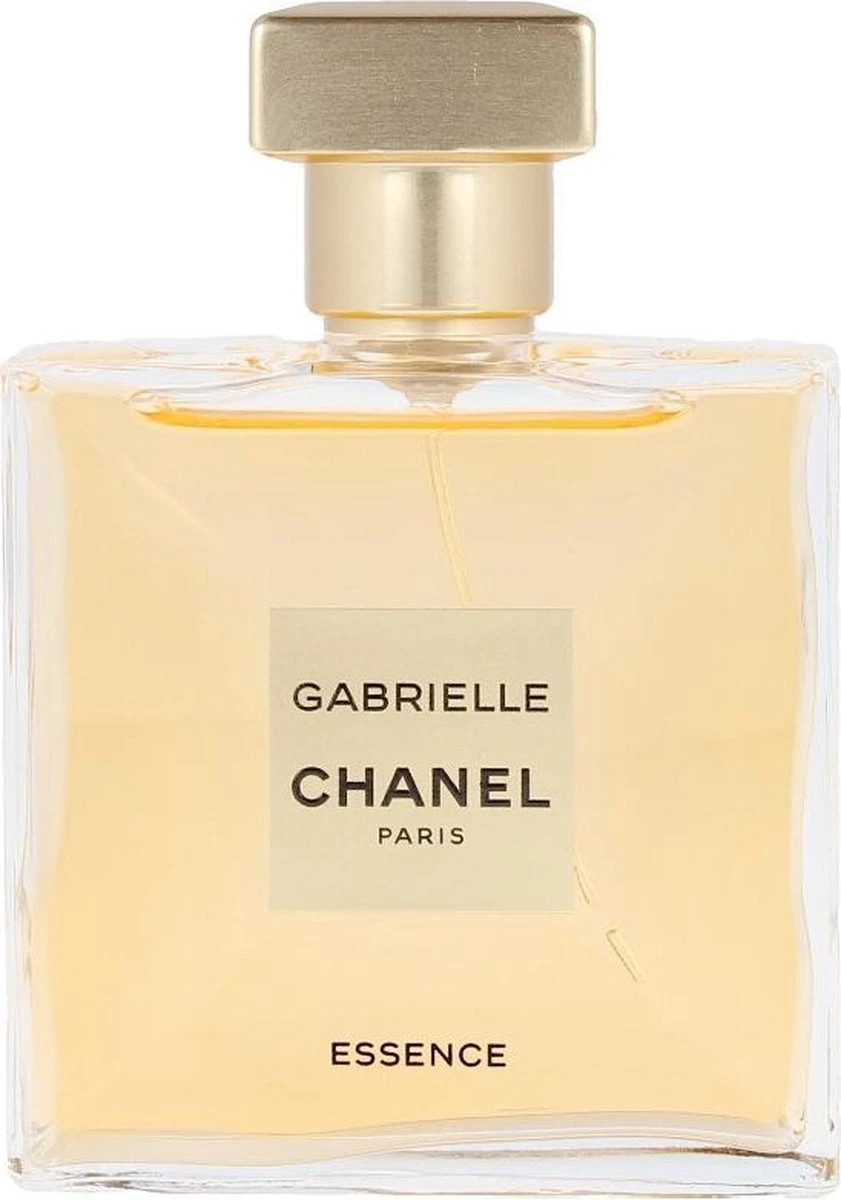 Chanel Gabrielle Chanel Essence Eau De Parfum 50ml 8 Chanel Gabrielle Chanel Essence Eau De Parfum 50ml - Afbeelding 6