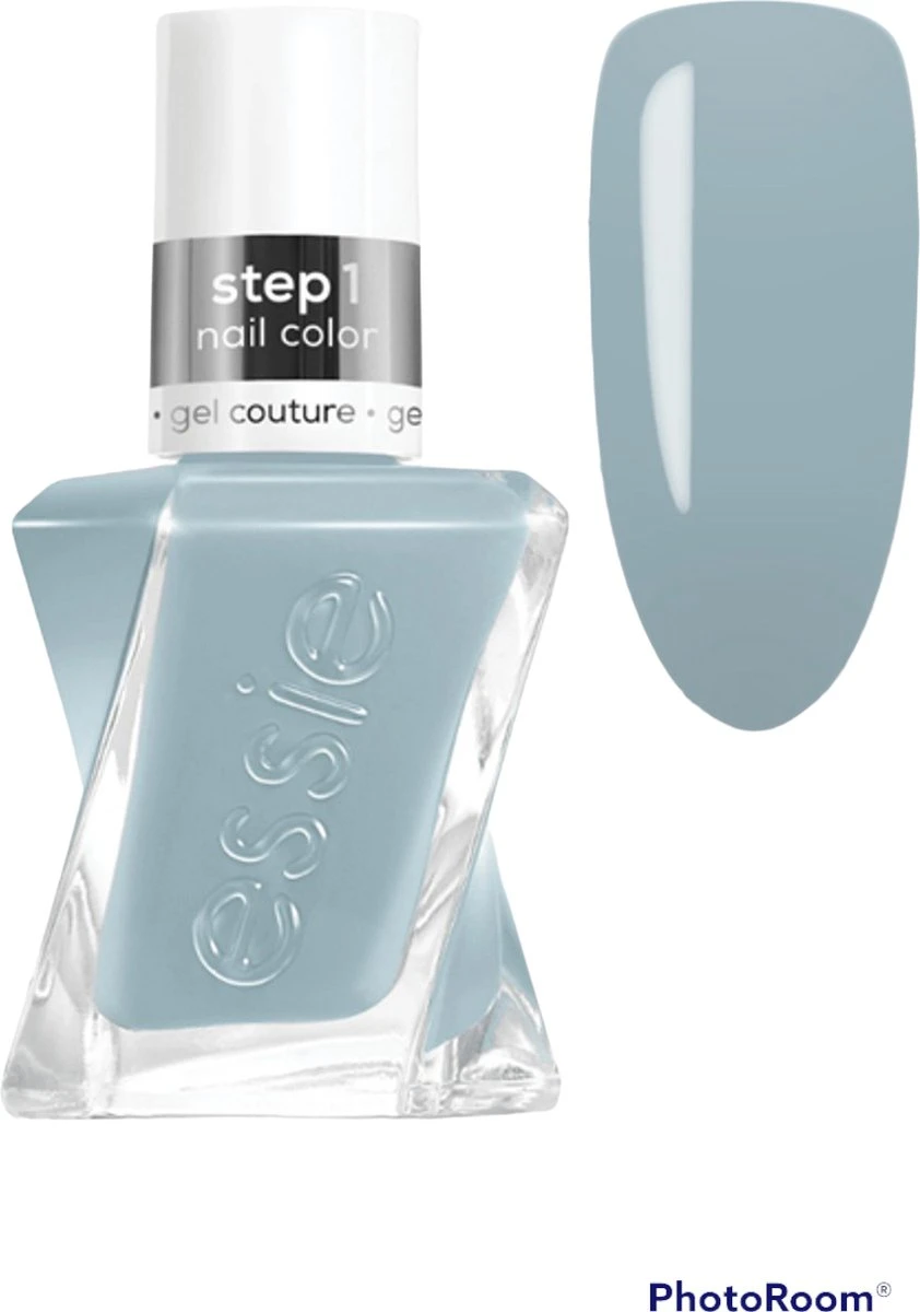 Essie Gel Couture Nagellak - 1138 Embellish Me 4 Essie Gel Couture Nagellak - 1138 Embellish Me - Afbeelding 2