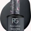 Pink Gellac - Smoked Grey - Gellak - Grijs - 15 Ml 1 Pink Gellac - Smoked Grey - Gellak - Grijs - 15 Ml -Cosmeticawinkel 843x1200