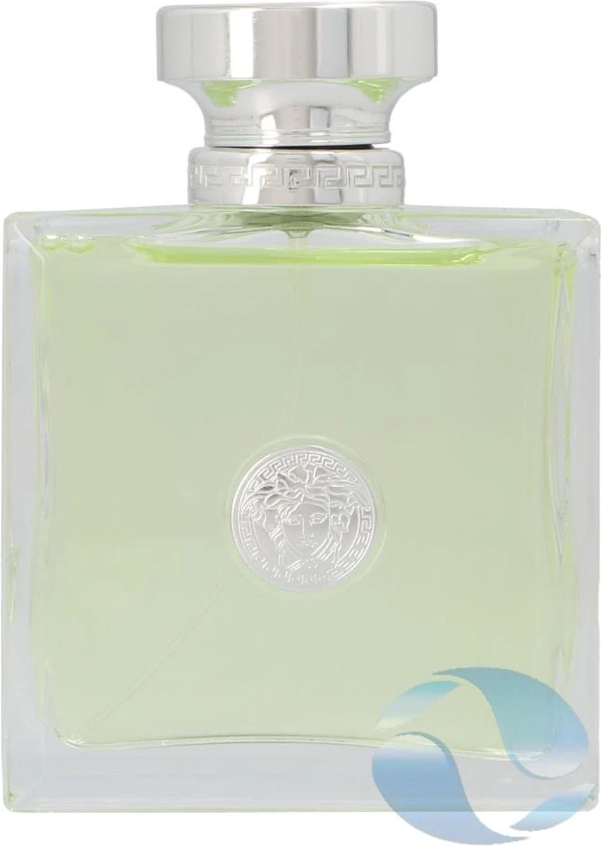 Versace Versense - 100 Ml - Eau De Toilette 15 Versace Versense - 100 Ml - Eau De Toilette - Afbeelding 13