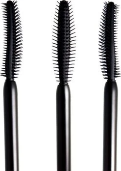 Rimmel London Wonder'Luxe Mascara - 001 Black -Cosmeticawinkel 852x1200