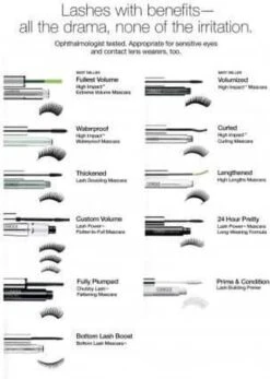 Clinique High Impact Extreme Volume - Mascara - 01 Extreme Black 13 Clinique High Impact Extreme Volume - Mascara - 01 Extreme Black -Cosmeticawinkel 855x1200