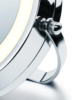 Beurer BS59 Spiegel Met Ringverlichting - Make-upspiegel Met Muurmontage - Ø11cm 27 Beurer BS59 Spiegel Met Ringverlichting - Make-upspiegel Met Muurmontage - Ø11cm -Cosmeticawinkel 858x1200