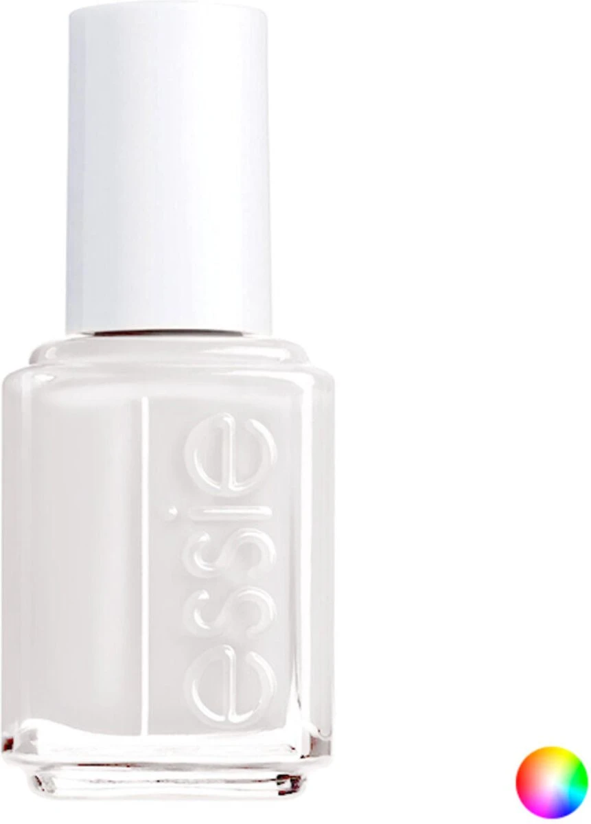 Essie Marshmellow - 3 Wit - Nagellak 13 Essie Marshmellow - 3 Wit - Nagellak - Afbeelding 11