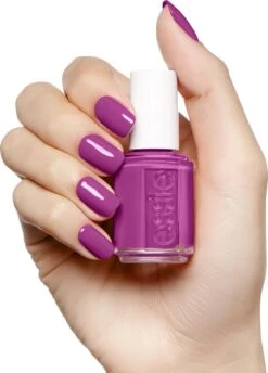 Essie Spring Collection Classic - 363 Flowerista - Paars - Glanzende Nagellak - 13,5 Ml 25 Essie Spring Collection Classic - 363 Flowerista - Paars - Glanzende Nagellak - 13,5 Ml -Cosmeticawinkel 861x1200 3