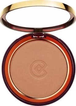 Collistar Silk-effect Bronzing Powder 4/4, Mat 12 Collistar Silk-effect Bronzing Powder 4/4, Mat -Cosmeticawinkel 864x1200