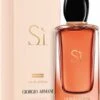 Armani - Eau De Parfum - Si Intense - 100 Ml 1 Armani - Eau De Parfum - Si Intense - 100 Ml -Cosmeticawinkel 865x1200 3