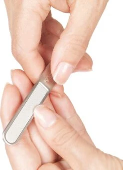 Yolora Nagelknipper - Set - Teennagel Knipper - 3 Stuks - RVS -Cosmeticawinkel 870x1200