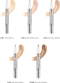 L’Oréal Paris True Match Touche Magique Concealer - N3-5 Natural Beige -Cosmeticawinkel 876x1200 1