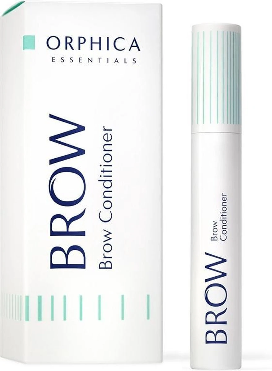 Orphica BROW Conditioner 4 Ml - Wenkbrauw Booster - Voor Volle Wenkbrauwen. 3 Orphica BROW Conditioner 4 Ml - Wenkbrauw Booster - Voor Volle Wenkbrauwen.