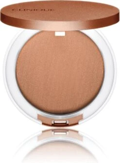 Clinique - True Bronze Pressed Powder Bronzer, #2 Sunkissed - 32 Clinique - True Bronze Pressed Powder Bronzer, #2 Sunkissed - -Cosmeticawinkel 882x1200 1