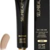 Selin Beauty BB Cream Dark SPF 25, Hydrateert, Egaliseert En Corrigeert, Vermindert Roodheid, Geeft Een Gelijkmatige Teint, Geeft Je Huid Direct Een Boost. 2 Selin Beauty BB Cream Dark SPF 25, Hydrateert, Egaliseert En Corrigeert, Vermindert Roodheid, Geeft Een Gelijkmatige Teint, Geeft Je Huid Direct Een Boost. -Cosmeticawinkel 886x1200 1