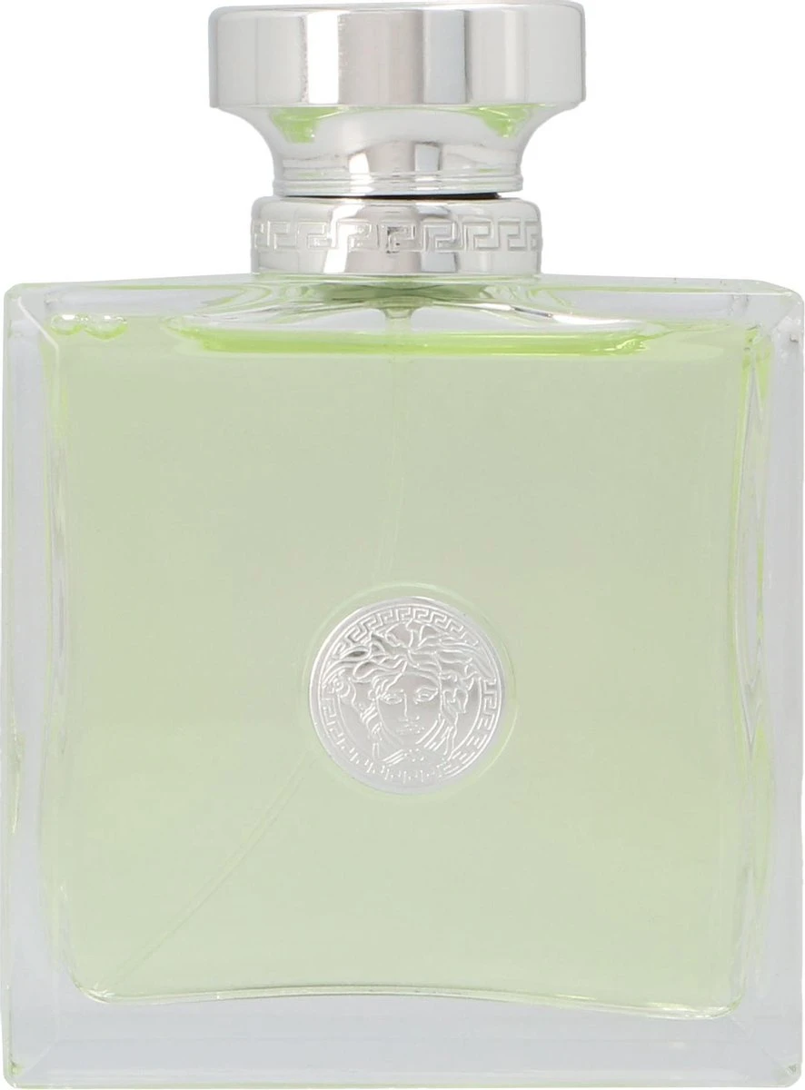 Versace Versense - 100 Ml - Eau De Toilette 14 Versace Versense - 100 Ml - Eau De Toilette - Afbeelding 12
