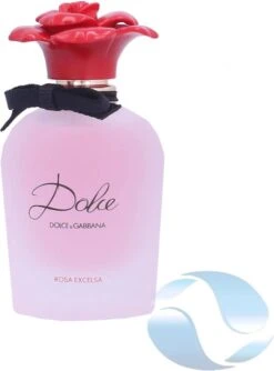 Dolce & Gabbana Dolce Rosa Excelsa Eau De Parfum Spray 50 Ml -Cosmeticawinkel 887x1200 1