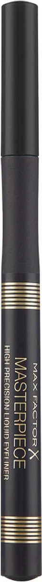 Max Factor Masterpiece High Precision Liquid Eyeliner Velvet Black 9 Max Factor Masterpiece High Precision Liquid Eyeliner Velvet Black - Afbeelding 7