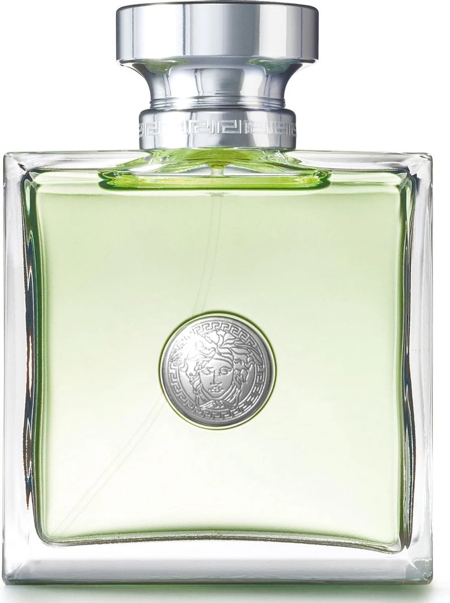 Versace Versense - 100 Ml - Eau De Toilette 5 Versace Versense - 100 Ml - Eau De Toilette - Afbeelding 3