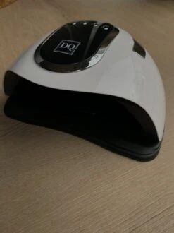 DANIQQI - 280W UV LED Lamp Nagels - 66 LEDS - UV - Led - Nagellamp - Extra Lang Snoer 150 Cm - Wit- Moederdag - Ovalen Display 7 DANIQQI - 280W UV LED Lamp Nagels - 66 LEDS - UV - Led - Nagellamp - Extra Lang Snoer 150 Cm - Wit- Moederdag - Ovalen Display -Cosmeticawinkel 899x1200 22