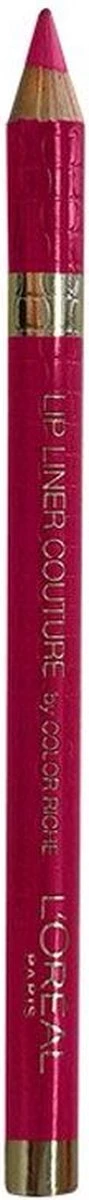 L’Oréal Paris Color Riche LipLiner Couture - 285 Pink Fever - Lippotlood 4 L’Oréal Paris Color Riche LipLiner Couture - 285 Pink Fever - Lippotlood - Afbeelding 2