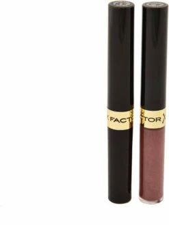 Max Factor Lipfinity 24HR Lip Colour Lipgloss - 355 Ever Lustrous -Cosmeticawinkel 900x1200 12