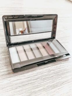 Rimmel London Rimmel Magnif'Eyes Eye Oogschaduw Palette - 003 Grunge Glamour -Cosmeticawinkel 900x1200 20