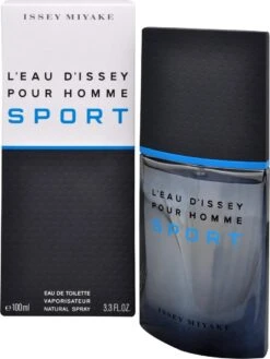 Issey Miyake Sport - 50ml - Eau De Toilette -Cosmeticawinkel 902x1200 8