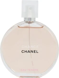 Chanel Chance Eau Tendre - 100 Ml - Eau De Toilette Spray Vaporisateur - Damesparfum -Cosmeticawinkel 909x1200 1