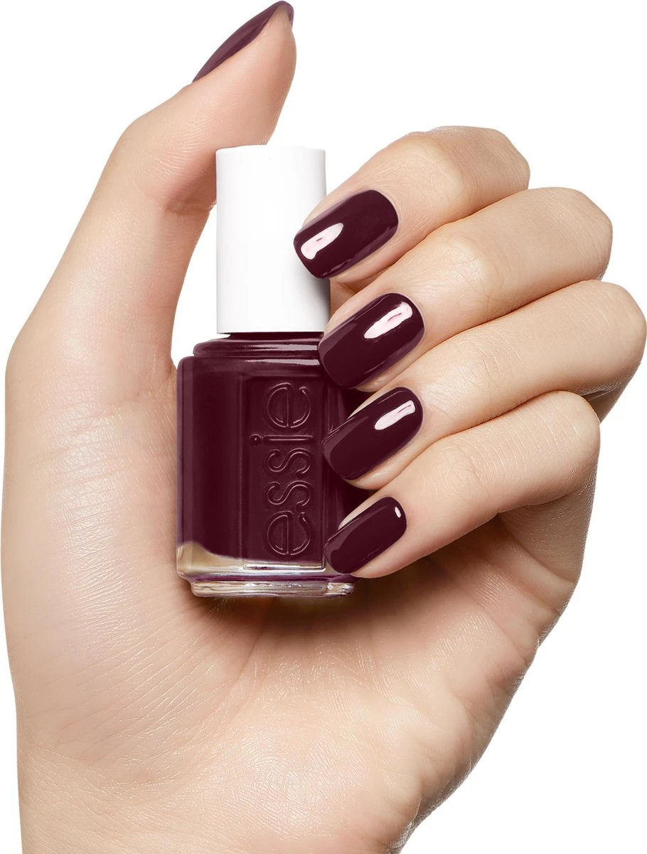 Essie Sole Mate 45 - Paars - Nagellak 7 Essie Sole Mate 45 - Paars - Nagellak - Afbeelding 5
