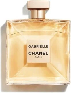 Chanel Gabrielle 100 Ml - Eau De Parfum - Damesparfum 17 Chanel Gabrielle 100 Ml - Eau De Parfum - Damesparfum -Cosmeticawinkel 917x1200 2