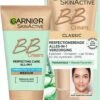 Garnier SkinActive BB Cream Classic Medium 5-in-1 Verzorging - 50 Ml 1 Garnier SkinActive BB Cream Classic Medium 5-in-1 Verzorging - 50 Ml -Cosmeticawinkel 921x1200 1