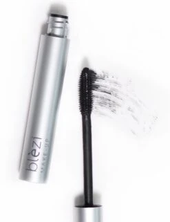 Blèzi® Mascara 10 Black - Mascara Gevoelige Ogen - Zwart -Cosmeticawinkel 924x1200