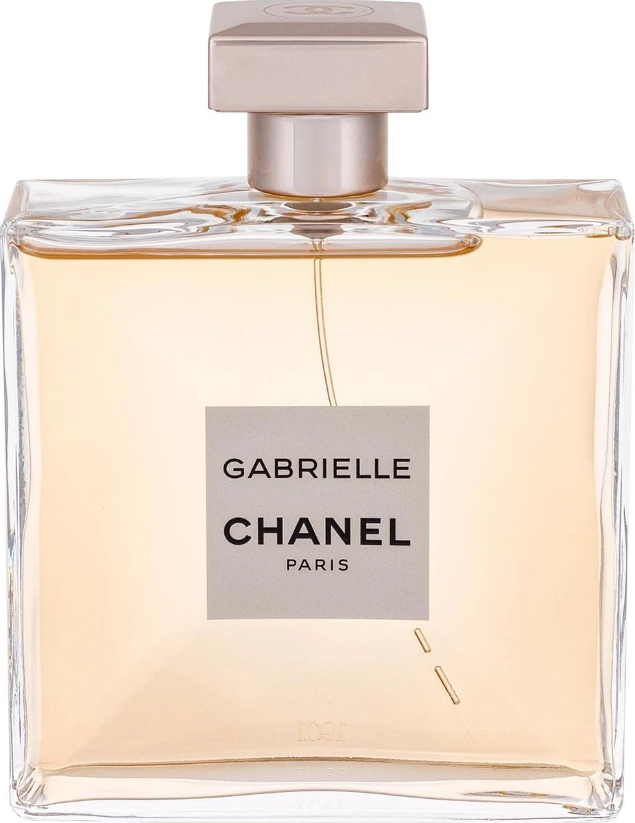Chanel Gabrielle 100 Ml - Eau De Parfum - Damesparfum 3 Chanel Gabrielle 100 Ml - Eau De Parfum - Damesparfum