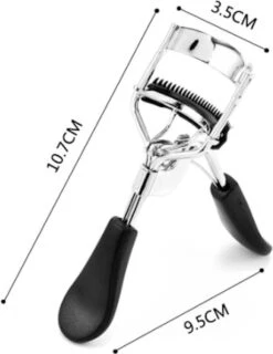 Merkloos Professionele Wimperkruller // Wimperkruller Met Kam // Mooi Krul Wimpers // Wimperliftend Effect Wimperkruller // Zwarte Wimperkruller 7 Merkloos Professionele Wimperkruller // Wimperkruller Met Kam // Mooi Krul Wimpers // Wimperliftend Effect Wimperkruller // Zwarte Wimperkruller -Cosmeticawinkel 927x1200 1