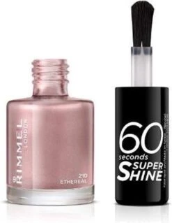 Rimmel London 60 Seconds Nagellak - 210 Ethereal -Cosmeticawinkel 929x1200 3